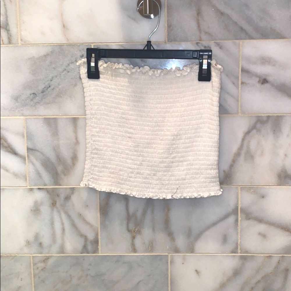 pacsun tube top